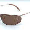 Occhiale da sole Calvin Klein CK 2049 191 69/14 VINTAGE
