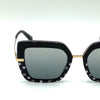 Occhiale da sole Dolce & Gabbana DG 4373 3316/88 52/21