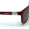 Occhiale da sole Max Mara MM 1219 LHF 54/15