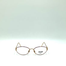  Occhiale Moschino by Persol  MM725  EO  VINTAGE
