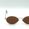 Occhiale da sole Mikli par Mikli 7657/6657 0400 48/18 VINTAGE
