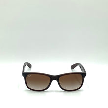  Occhiale da sole Ray Ban  ANDY  RB 4202  607313  55/17