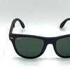 Occhiale da sole Ray Ban FOLDING WAYFARER RB 4105 601S 54/20