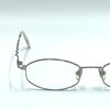 Occhiale Mikli par Mikli 6702 1600 50/20 VINTAGE