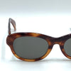 Occhiale da sole Jean Paul Gaultier  56-2071  avana   vintage