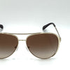 Occhiale da sole Michael Kors MK 1101B Chelsea Bright 101413 60/13