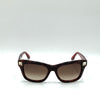 Occhiale da sole Valentino V 656S 240 53/18