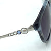 Occhiale da sole Swarovski SK 190 86W 58/15