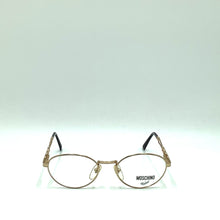  Occhiale Moschino by Persol  MM145  RS  50/18  VINTAGE
