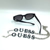 Occhiale da sole Guess  GU7787/S  01B