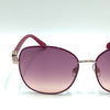 Occhiale da sole Swarovski SK 254 28T 58/17