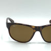 Occhiale da sole Ray Ban RB 4351 710/83 59/17