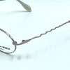 Occhiale Mikli par Mikli 6703 1600 48/20 VINTAGE