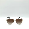 Occhiale da sole Michael Kors MK 1101B Chelsea Bright 101413 60/13