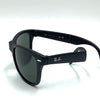 Occhiale da sole Ray Ban FOLDING WAYFARER RB 4105 601S 54/20