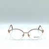 Occhiale Yves Saint Laurent 4007 Y106 56/18 VINTAGE
