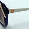 Occhiale da sole Pierre Cardin TINA Blu 62/12 VINTAGE
