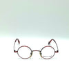 Occhiale Mikli par Mikli 6132 3004 40/25 VINTAGE