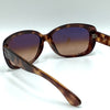 Occhiale da sole Ray Ban  JACKIE OHH  RB 4101  642/A5  58/17