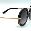 Occhiale da sole Dolce & Gabbana DG 4393 3400/8G 52/23
