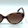 Occhiale da sole Vogue da bambina VJ2002 W65613 47/17
