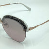 Occhiale da sole Swarovski SK 256 28G 56/16