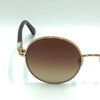 Occhiale da sole Swarovski SK 260 30G 55/20