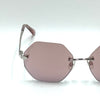Occhiale da sole Swarovski SK 193 16U 56/18