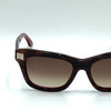 Occhiale da sole Valentino V 656S 240 53/18