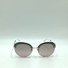 Occhiale da sole Swarovski SK 256 28G 56/16