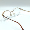 Occhiale Yves Saint Laurent 4007 Y106 56/18 VINTAGE