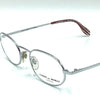 Occhiale Mikli par Mikli 6122 001 50/20 VINTAGE