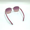 Occhiale da sole Swarovski SK 254 28T 58/17