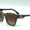 Occhiale da sole Dolce & Gabbana DG 4384 3163/13 53/20