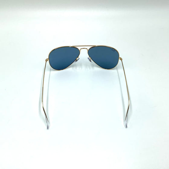 Occhiale da sole Ray Ban  AVIATOR LARGE METAL  RB 3025  9196S2  58/14
