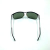 Occhiale da sole Persol Ratti Key West nero opaco 62 VINTAGE