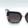 Occhiale da sole Dolce & Gabbana DG 4373 3400/8G 52/21