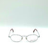 Occhiale Mikli par Mikli 6122 001 50/20 VINTAGE