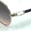 Occhiale da sole Swarovski SK 260 32B 55/20