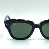 Occhiale da sole Ray Ban  STATE STREET  RB 2186  901/31  52/20