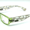 Occhiale X-IDE Time Lime C3 54/17 VINTAGE