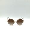 Occhiale da sole Vogue VO 4227S 280/13 53/17