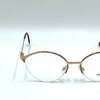 Occhiale Yves Saint Laurent 4007 Y106 56/18 VINTAGE