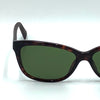 Occhiale da sole Max Mara MM 1198 8WM 55/15