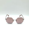 Occhiale da sole Swarovski SK 193 16U 56/18