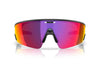 Occhiali da sole Oakley META AI VANGUARD OW8001 01 52