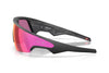 Occhiali da sole Oakley META AI VANGUARD OW8001 01 52