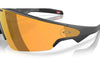 Occhiali da sole Oakley META AI VANGUARD  OW8001  04  52