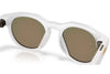 Occhiali da sole Oakley  META AI HSTN  OW8002  04  51