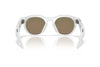 Occhiali da sole Oakley  META AI HSTN  OW8002  04  51